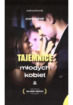 Tajemnice młodych kobiet
