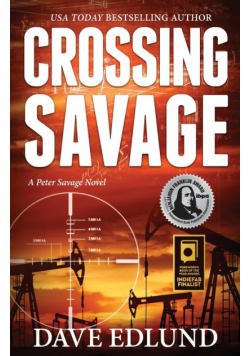 Crossing Savage