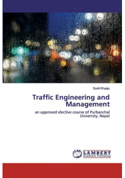 Traffic Engineering and Management