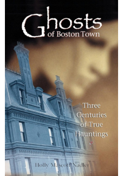 Ghosts of Boston Town