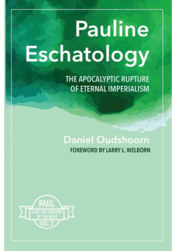 Pauline Eschatology