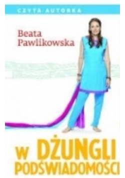 W dżungli podświadomości  Księga kodów