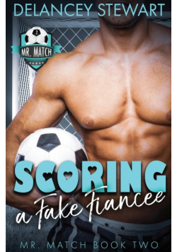 Scoring a Fake Fiancee
