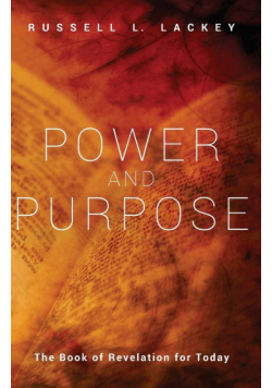 Power and Purpose