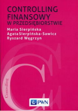 Controlling finansowy w przedsiębiorstwie