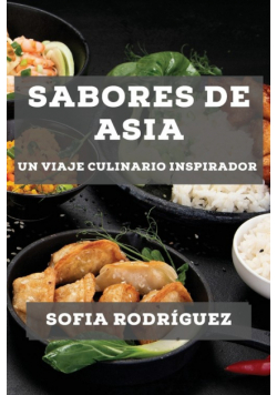 Sabores de Asia