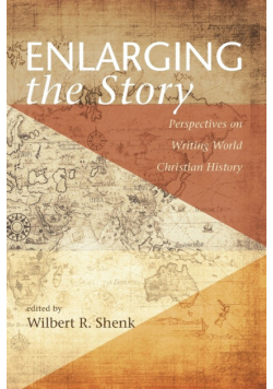 Enlarging the Story