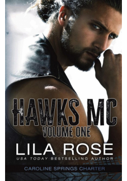 Hawks MC