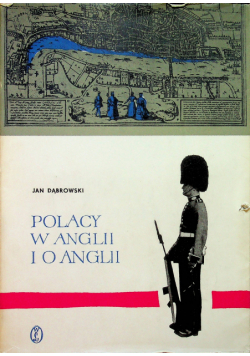 Polacy w Anglii i o Anglii