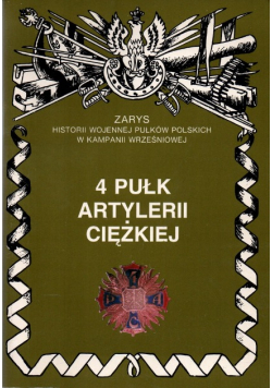 4 pułk artylerii ciężkiej
