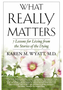 What Really Matters