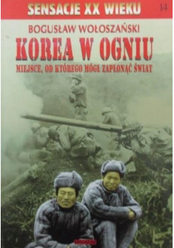 Korea w Ogniu