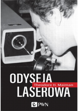 Odyseja laserowa