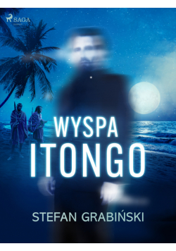 Wyspa Itongo
