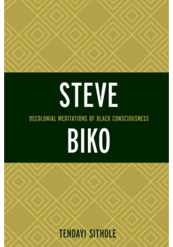 Steve Biko