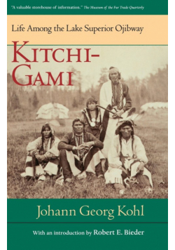 Kitchi-Gami