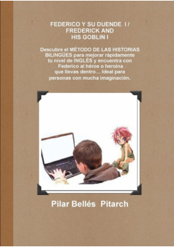 Federico Y Su Duende I / Frederick And His Goblin I