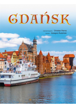 Gdańsk w.polsko-angielska