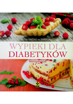 Wypieki dla diabetyków