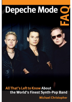 Depeche Mode FAQ