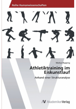 Athletiktraining im Eiskunstlauf