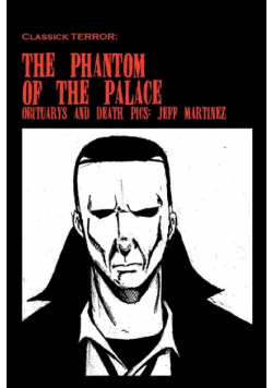 The Phantom of the Palace