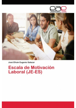 Escala de Motivación Laboral (JE-ES)
