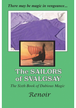 The Sailors Of Svalgsay