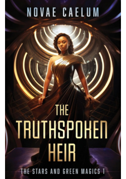 The Truthspoken Heir