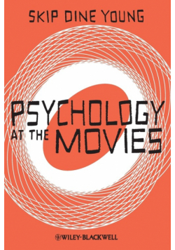 Psychology at the Movies