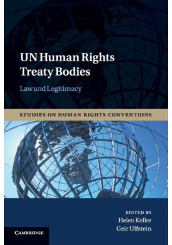 UN Human Rights Treaty Bodies