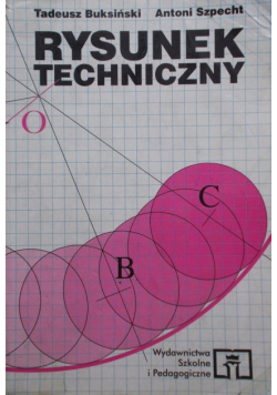 Rysunek techniczny