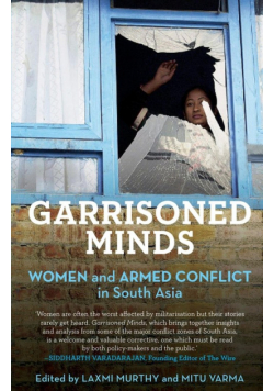 Garrisoned Minds