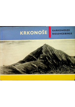 Karkonosze