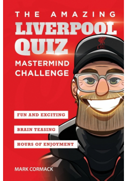 The Amazing Liverpool Quiz