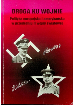 Droga ku wojnie