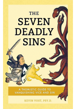 Seven Deadly Sins