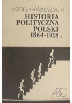 Historia polityczna polski