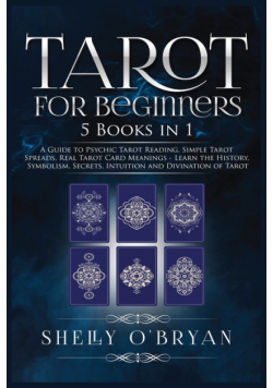 Tarot For Beginners
