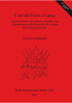 L'età del Ferro a Capua