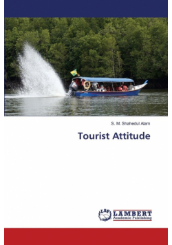 Tourist Attitude