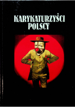 Karykaturzyści polscy