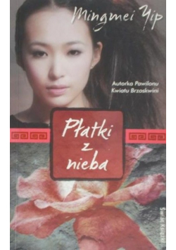 Płatki z nieba