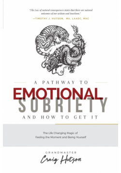 A Pathway to Emotional Sobriety and How to Get It
