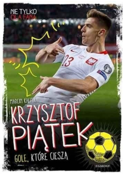Krzysztof Piątek Gole które cieszą