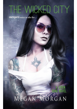 The Wicked City
