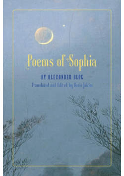 Poems of Sophia