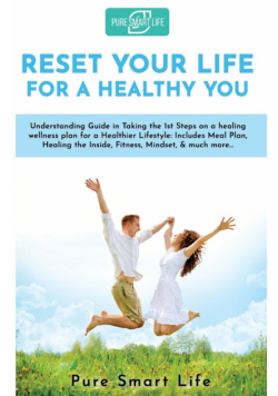 Reset your life for a Healthy you