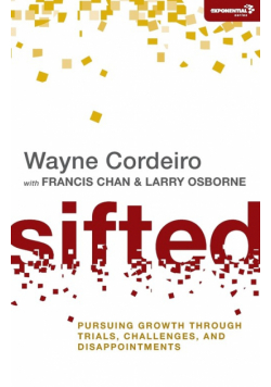 Sifted