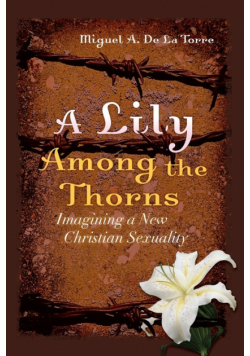 Lily Among the Thorns PB POD